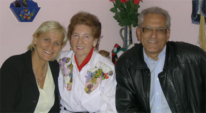 Enzinger Maria